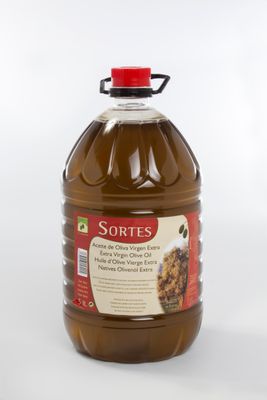 Aceite Sortes