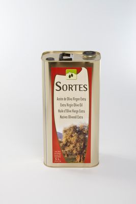 Aceite Oliva Virgen Extra