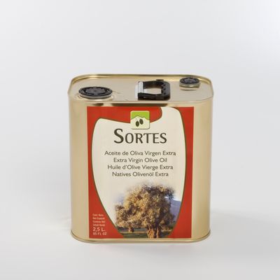 Aceite Oliva Virgen Extra