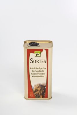 Aceite Oliva Virgen Extra