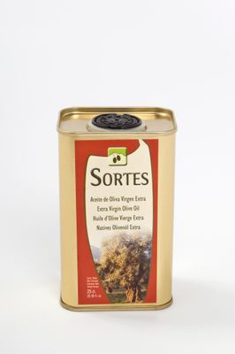 Aceite Oliva Virgen Extra