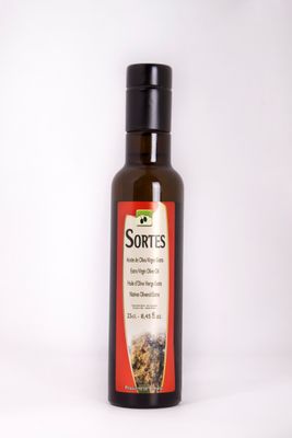 Aceite Oliva Virgen Extra