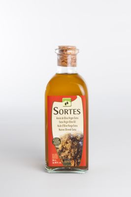 Aceite Oliva Virgen Extra