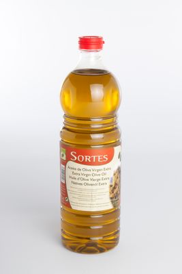Aceite Oliva Virgen Extra