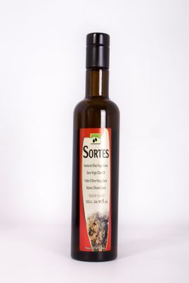 Aceite Oliva Virgen Extra