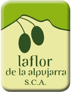 La Flor de la Alpujarra